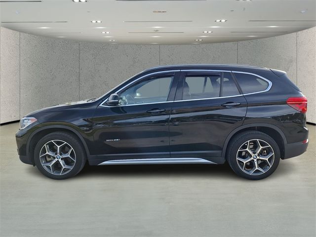 2017 BMW X1 sDrive28i