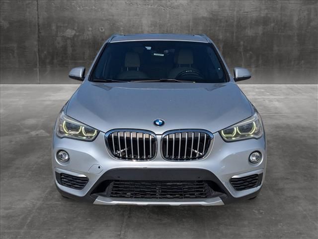 2017 BMW X1 sDrive28i