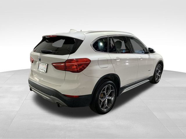 2017 BMW X1 sDrive28i