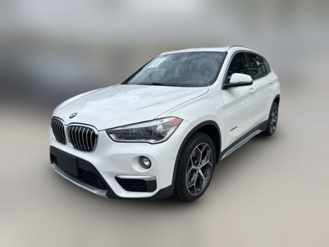 2017 BMW X1 sDrive28i