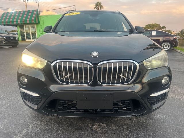 2017 BMW X1 sDrive28i