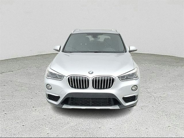 2017 BMW X1 sDrive28i