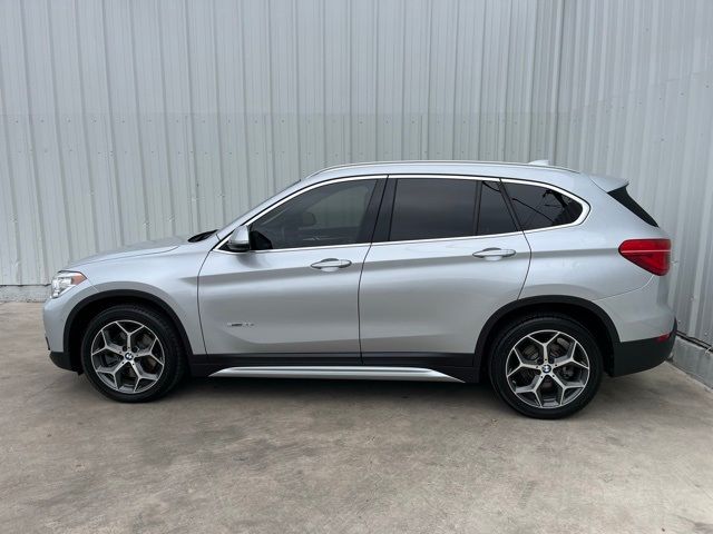 2017 BMW X1 sDrive28i