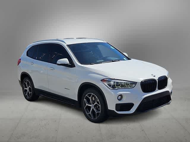 2017 BMW X1 sDrive28i