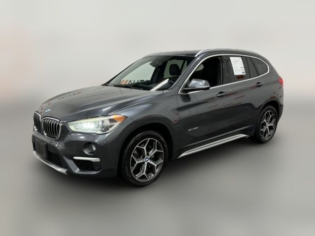 2017 BMW X1 sDrive28i