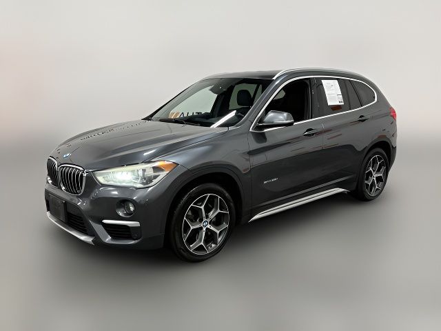 2017 BMW X1 sDrive28i