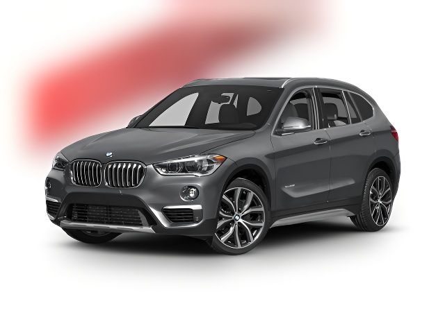 2017 BMW X1 sDrive28i