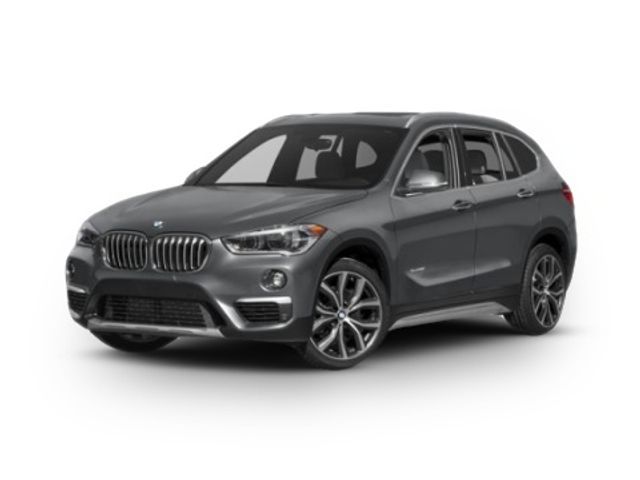 2017 BMW X1 sDrive28i