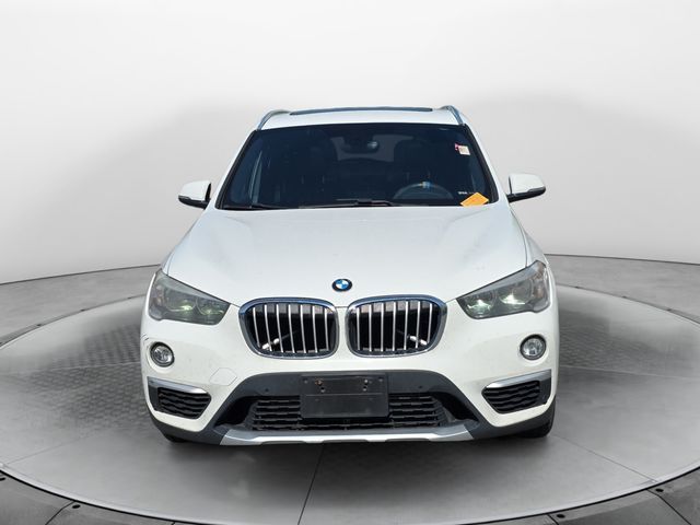 2017 BMW X1 sDrive28i