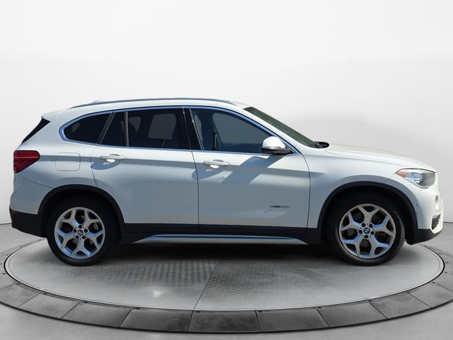 2017 BMW X1 sDrive28i