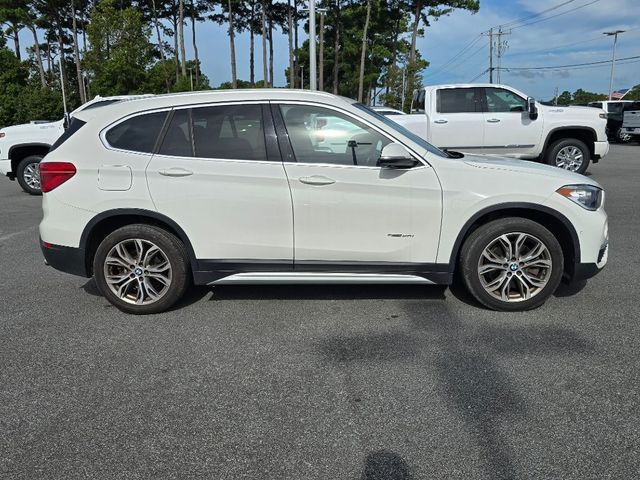 2017 BMW X1 sDrive28i