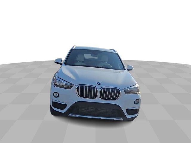 2017 BMW X1 sDrive28i