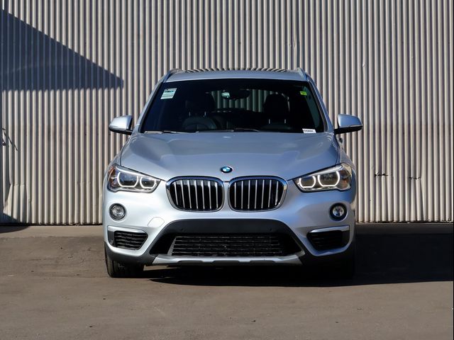 2017 BMW X1 sDrive28i