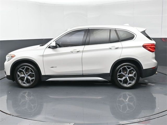 2017 BMW X1 sDrive28i