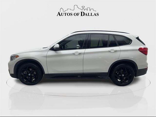 2017 BMW X1 sDrive28i