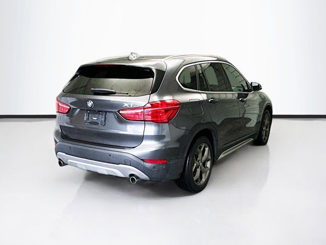 2017 BMW X1 sDrive28i