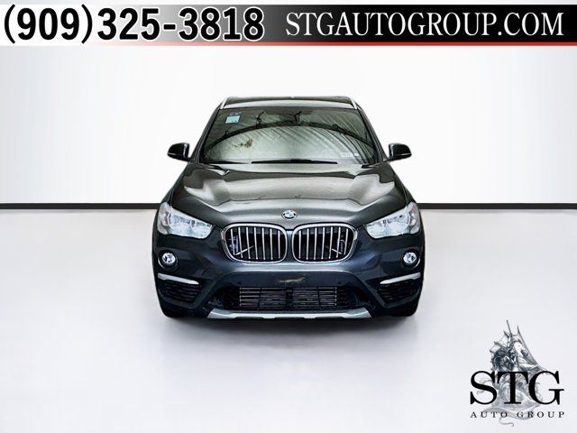 2017 BMW X1 sDrive28i