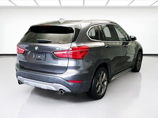 2017 BMW X1 sDrive28i