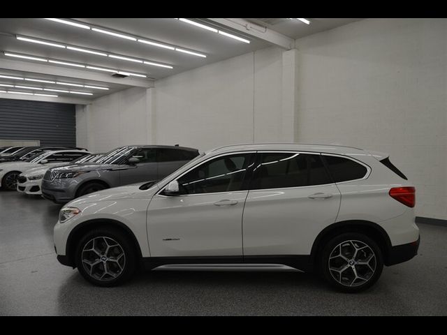 2017 BMW X1 sDrive28i