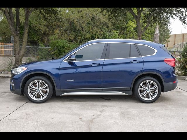 2017 BMW X1 sDrive28i