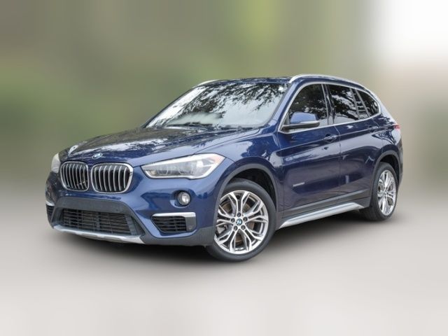 2017 BMW X1 sDrive28i