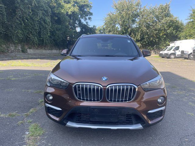 2017 BMW X1 sDrive28i