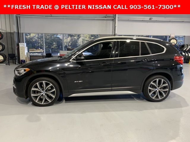 2017 BMW X1 sDrive28i