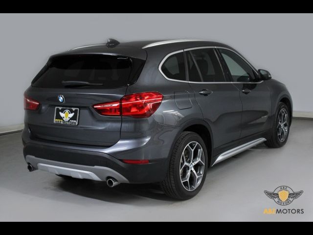 2017 BMW X1 sDrive28i