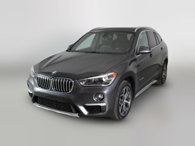 2017 BMW X1 sDrive28i