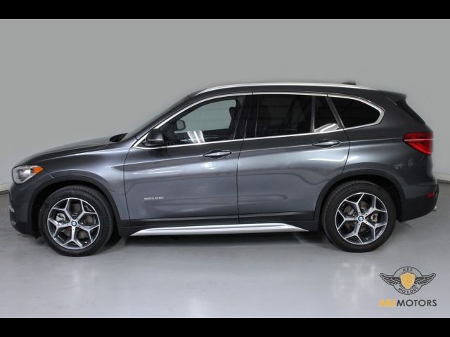 2017 BMW X1 sDrive28i