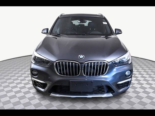 2017 BMW X1 sDrive28i