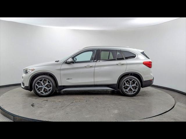 2017 BMW X1 sDrive28i