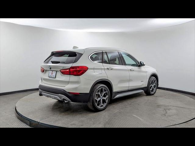 2017 BMW X1 sDrive28i