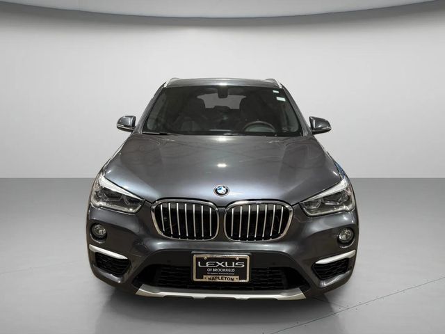 2017 BMW X1 sDrive28i
