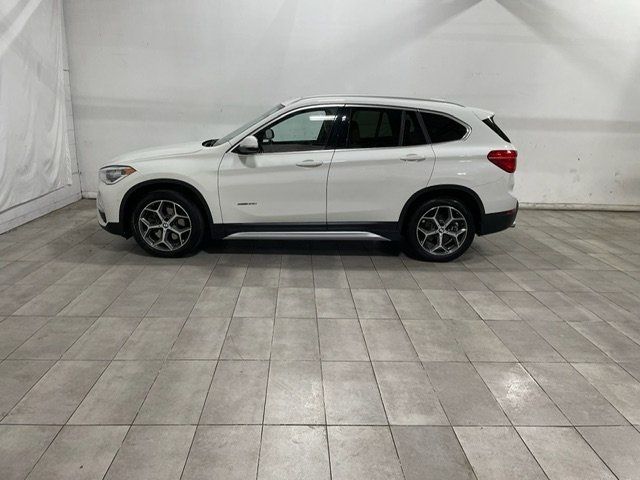 2017 BMW X1 sDrive28i