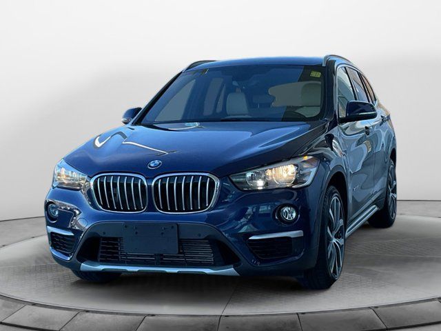 2017 BMW X1 sDrive28i