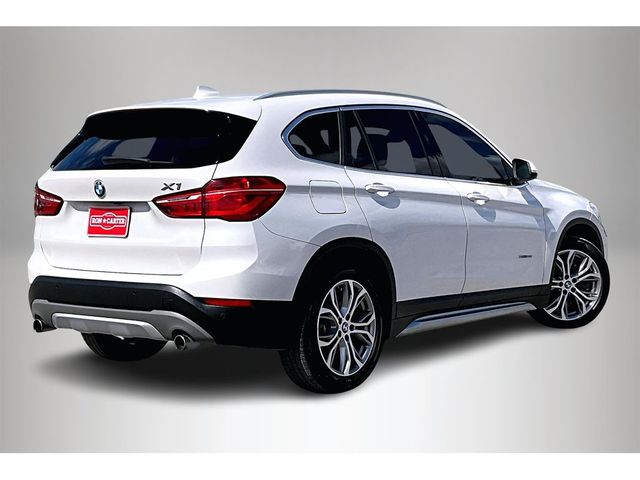 2017 BMW X1 sDrive28i