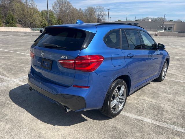 2017 BMW X1 sDrive28i