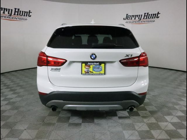 2017 BMW X1 sDrive28i