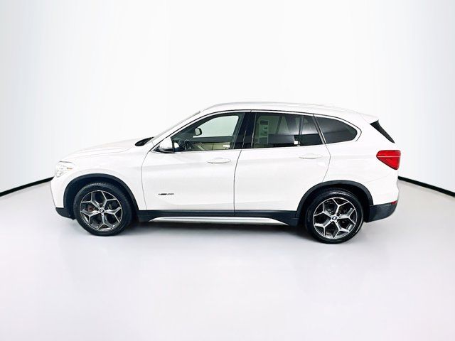 2017 BMW X1 sDrive28i