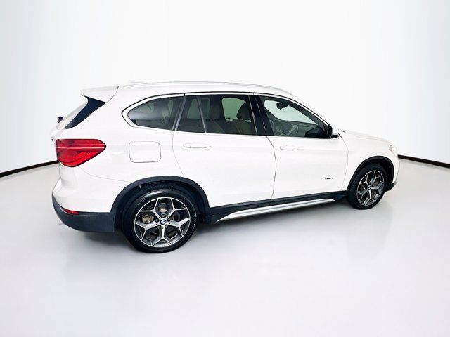 2017 BMW X1 sDrive28i