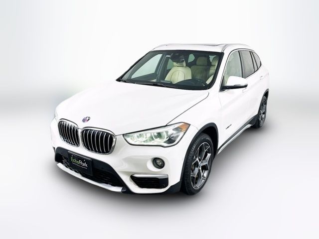 2017 BMW X1 sDrive28i