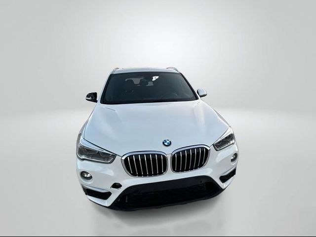 2017 BMW X1 sDrive28i