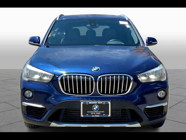 2017 BMW X1 sDrive28i