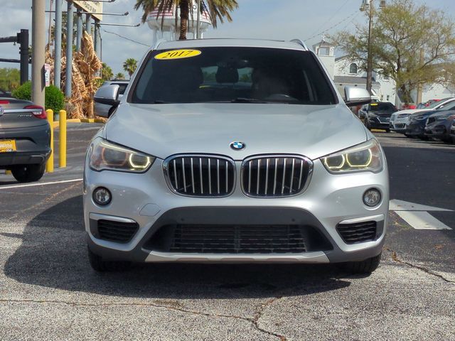 2017 BMW X1 sDrive28i