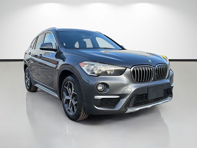 2017 BMW X1 sDrive28i
