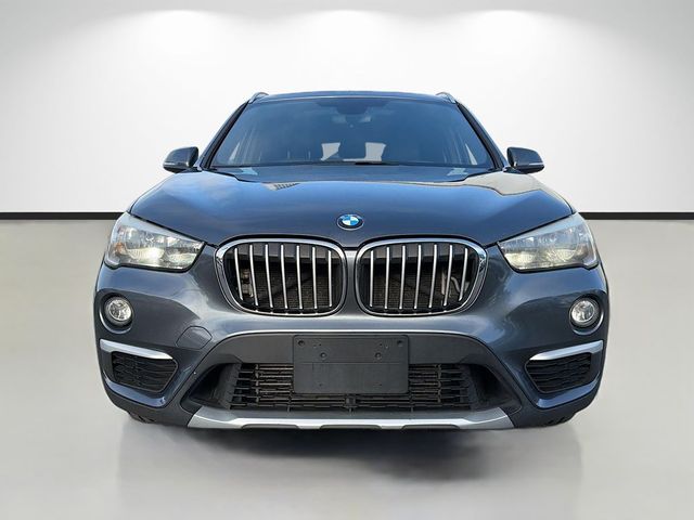 2017 BMW X1 sDrive28i