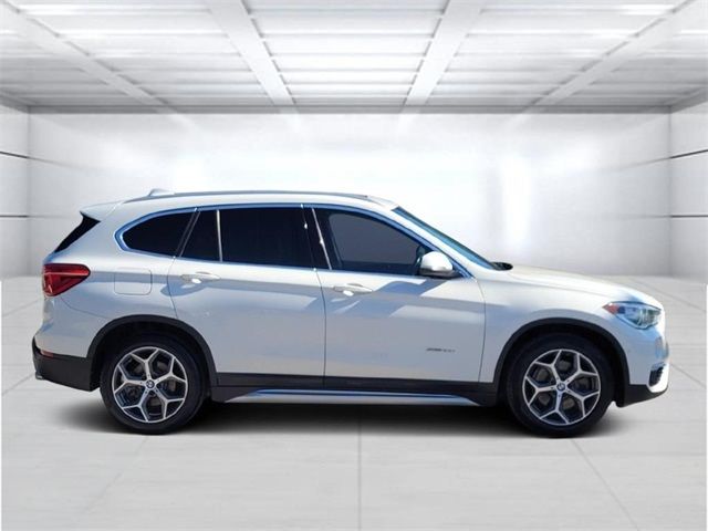 2017 BMW X1 sDrive28i