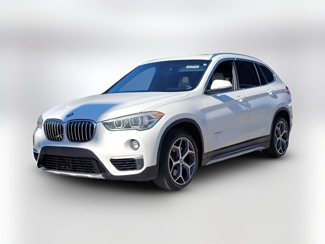 2017 BMW X1 sDrive28i