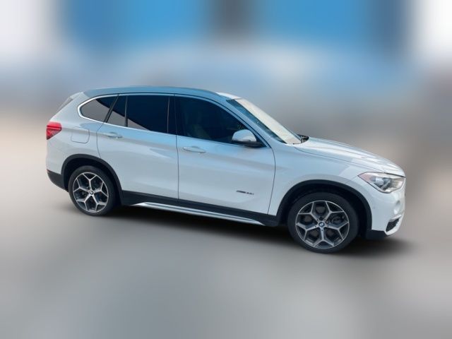 2017 BMW X1 sDrive28i